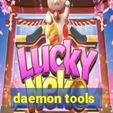 daemon tools